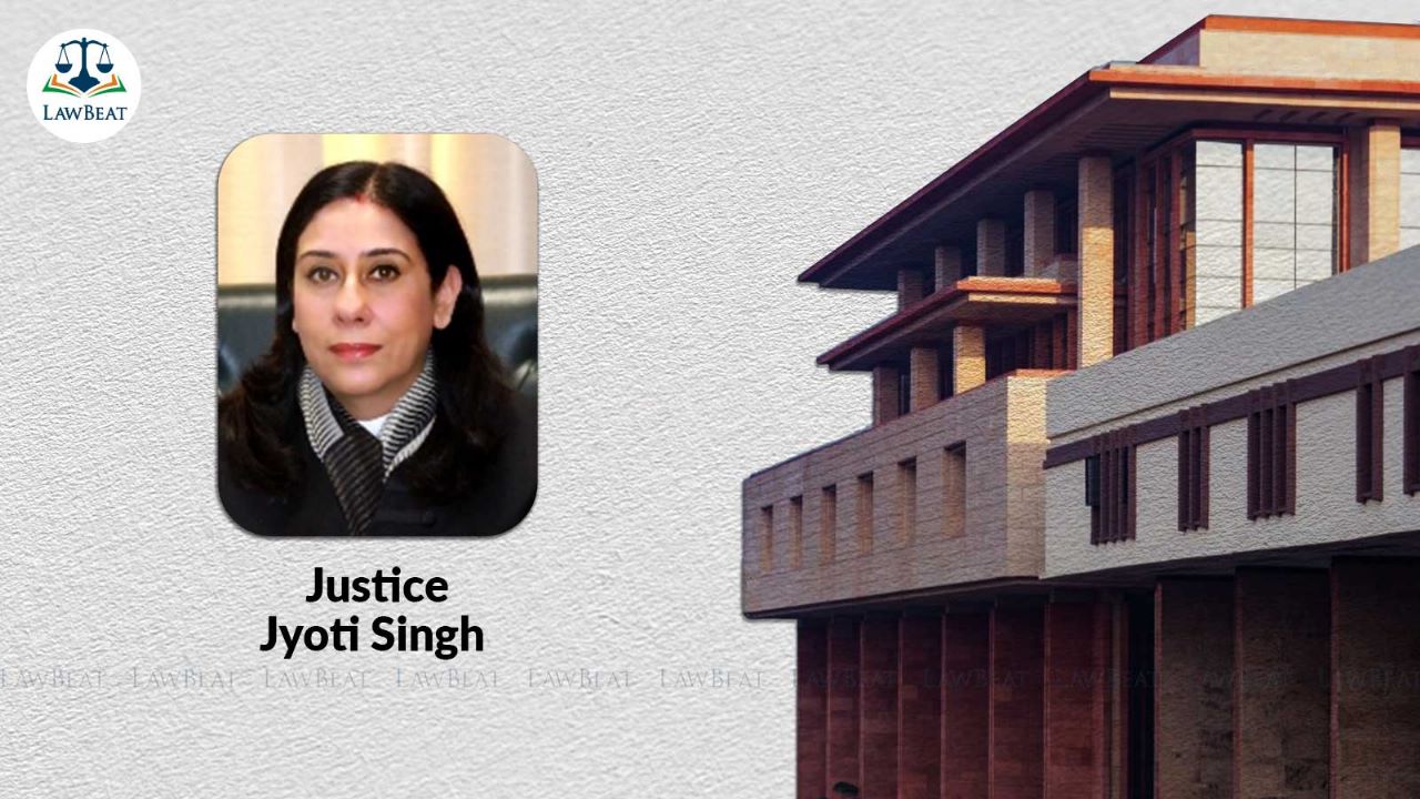 New Employer Cannot Revoke Job Offer Once Previous Employer Accepts Resignation: Delhi High Court New Employer Cannot Revoke Job Offer Once Previous Employer Accepts Resignation: Delhi High Court